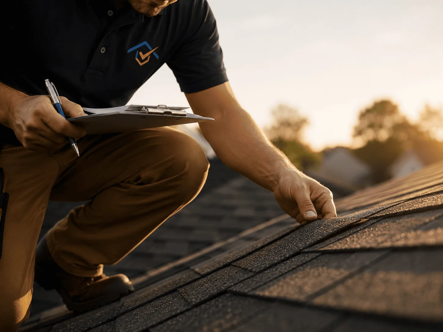 Why Choose Roof Inspection in Wheatland, OK
